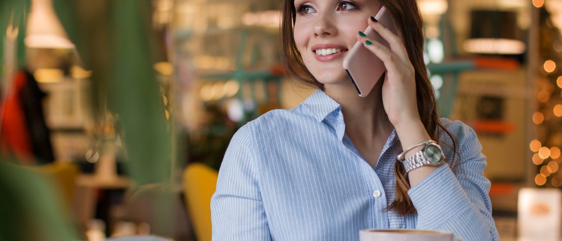 woman-on-the-phone